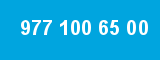 977 100 65 00